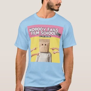 Camiseta Judgment to Action   Creador de NFFS