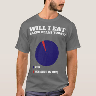Camiseta Judías Al Vaso Y El Vegetariano Prem