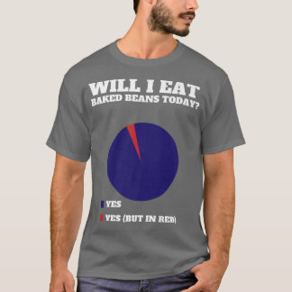 Camiseta Judías Al Vaso Y El Vegetariano Prem
