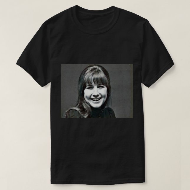 Camiseta Judith durham Poster.png (Diseño del anverso)