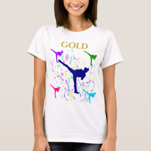 Camiseta Judo