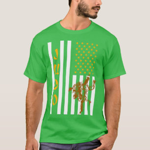 Camiseta Judo de Artes Marciales Judostas Estadounidenses
