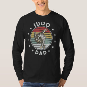 Camiseta Judo Judoken Japan Jiu Jitsu Martial Training Aths