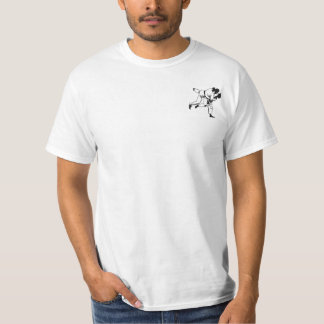 Camiseta Judo T-Shirt 