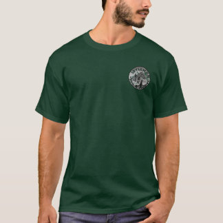 Camiseta Judo y Jujutsu T para hombre de Idyllwild