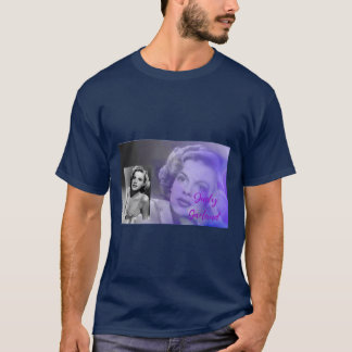 Camiseta Judy Garland El mago de Oz Premium divertido retro
