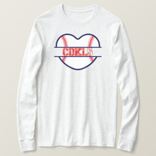 Camiseta ¡Juega a Ball! CDKL5
