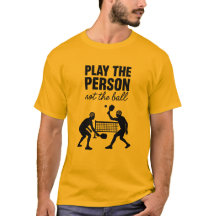 Juega a la Persona No al Balón Premium