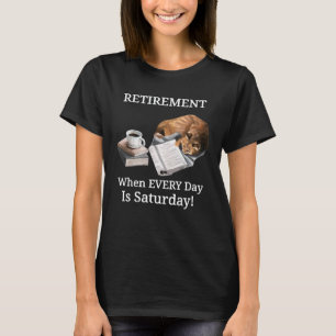 Camiseta Juega A La Vida Cuando Todos Los Días Son Sábados