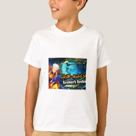 Camiseta "Juega, conquista, celebra".