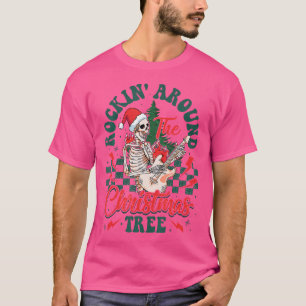 Camiseta Juega guitarra