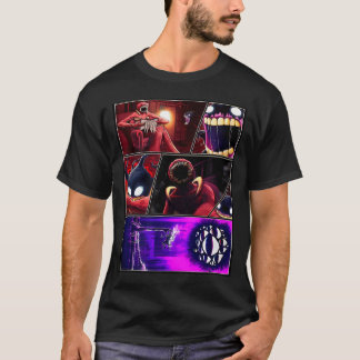 Camiseta Juego