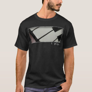Camiseta juego