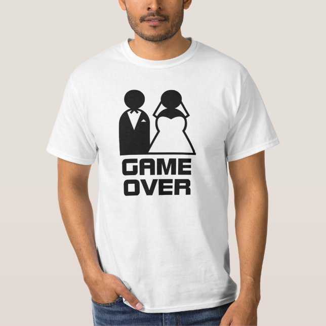 Camiseta juego (Anverso)