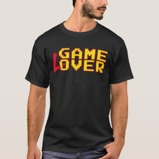 Camiseta Juego