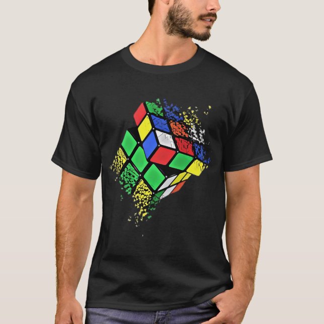Camiseta Juego (Anverso)