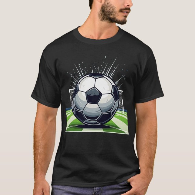 Camiseta Juego (Anverso)
