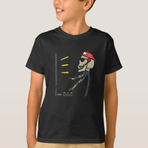 Camiseta Juego