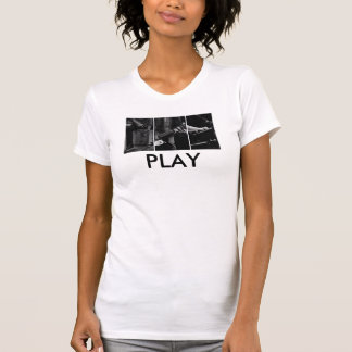 Camiseta Juego