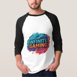 Camiseta Juego