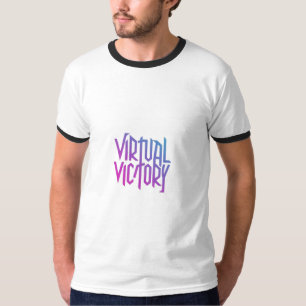 Camiseta Juego
