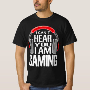 Camiseta Juego