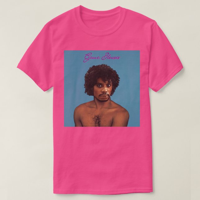 Camiseta Juego 1999 (Diseño del anverso)