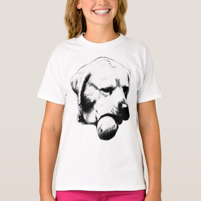 Camiseta Juego activado, Ball asegurado (Anverso)