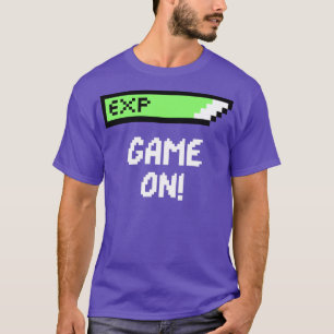 Camiseta Juego al juego