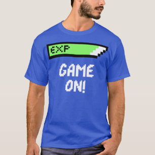 Camiseta Juego al juego