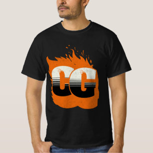Camiseta Juego bueno