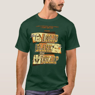Camiseta Juego clásico de mano