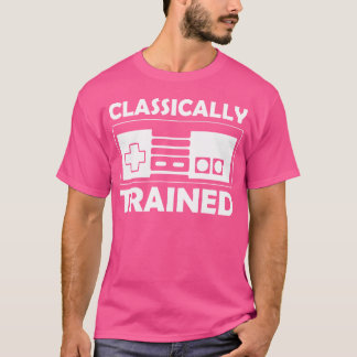 Camiseta Juego clasificable divertido
