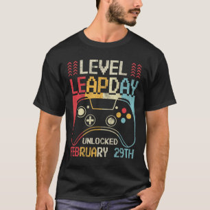 Camiseta Juego controlador de videojuegos desbloqueado del