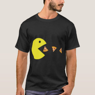 Camiseta Juego De Arcada Cute Jugando Gracioso Regalo De Pi