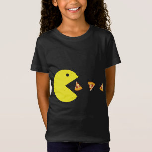 Camiseta Juego De Arcada Cute Jugando Gracioso Regalo De Pi