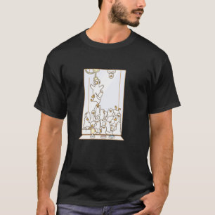 Camiseta Juego de Arcade Atrapa un Ganso, Máquina de Garra