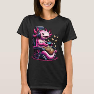 Camiseta Juego de auriculares para sillas de juego de palom