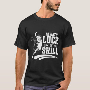 Camiseta Juego de Badminton No Es Bueno En El Entrenador De