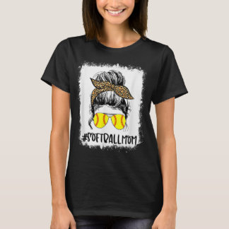 Camiseta Juego de bolas desordenadas con la música de la ma