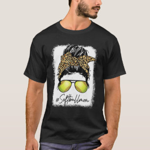 Camiseta Juego de bolas desordenadas con la música de la ma