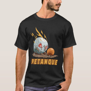 Camiseta Juego de bolas Petanque Boule Boccia 1