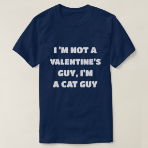 Camiseta Juego de día de San Valentín Cita personalizada Ga