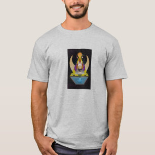 Camiseta Juego de Enders