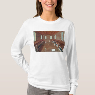 Camiseta Juego de estafas