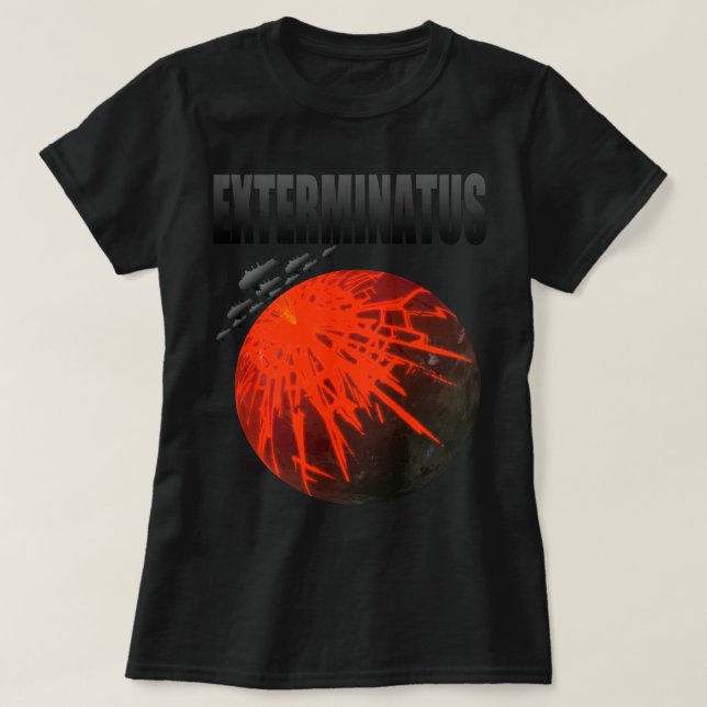 Camiseta Juego de Factorio 'Essential T Shirt' (Diseño del anverso)