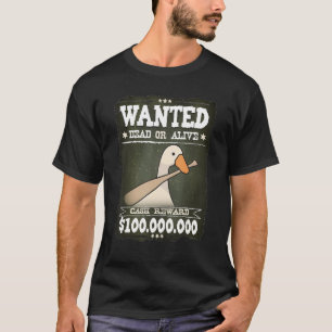 Camiseta Juego de ganso sin título buscado juego de vida o 