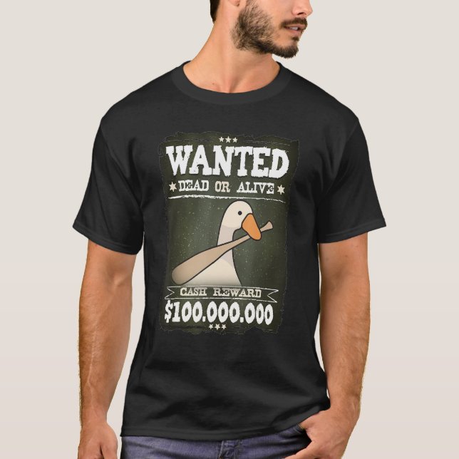 Camiseta Juego de ganso sin título buscado juego de vida o  (Anverso)