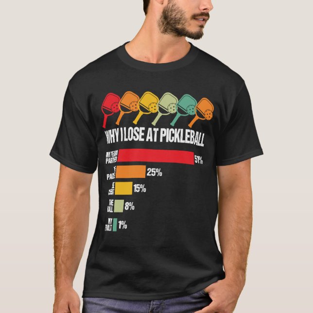 Camiseta Juego de humor para jugador de pelota de futbol po (Anverso)