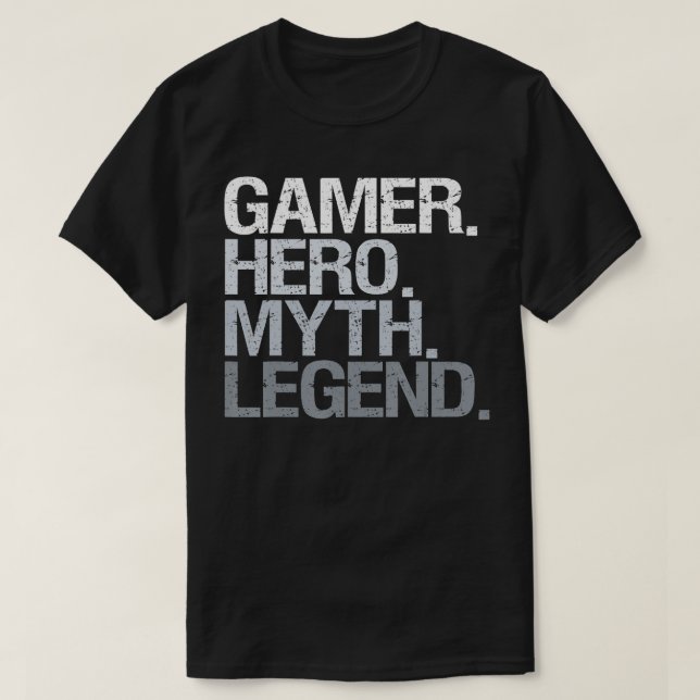 Camiseta Juego de jugadores (Diseño del anverso)
